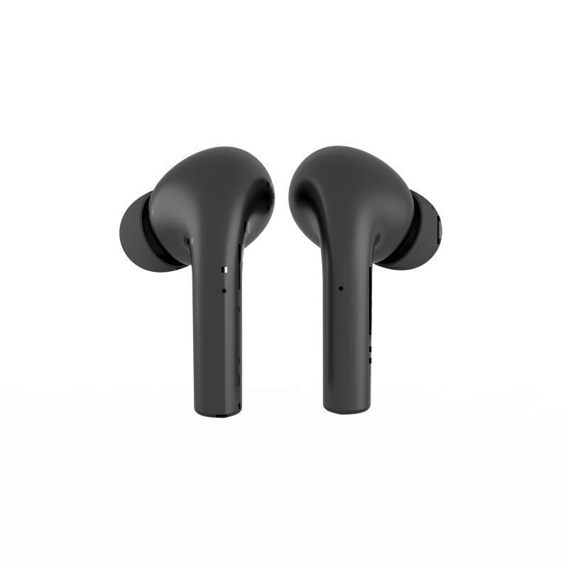 MokiPods Wireless Earbuds Blk - Soundz Store AUSTRALIA