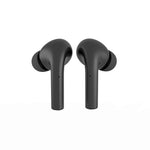 MokiPods True Wireless Stereo Earbuds - Black
