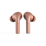 MokiPods Wireless Earbuds RGld - Soundz Store AUSTRALIA