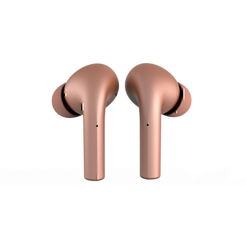 MokiPods Wireless Earbuds RGld - Soundz Store AUSTRALIA