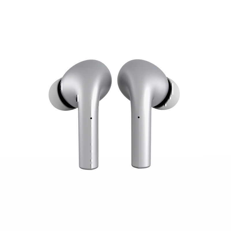 MokiPods Wireless Earbuds Slv - Soundz Store AUSTRALIA