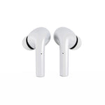 MokiPods Wireless Earbuds Wht - Soundz Store AUSTRALIA
