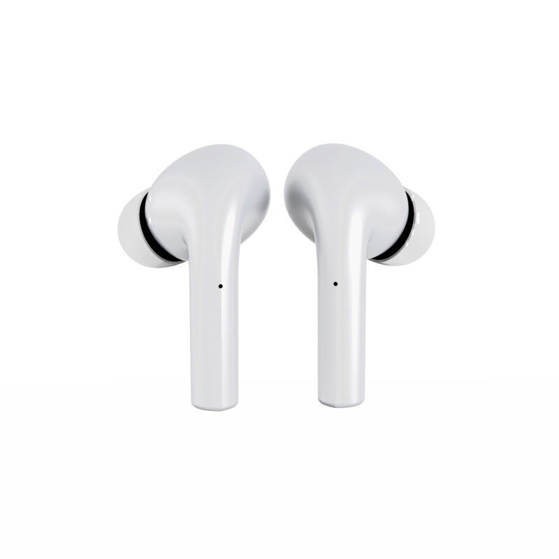 MokiPods Wireless Earbuds Wht - Soundz Store AUSTRALIA
