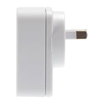 Moki Dual USB Wall Charger Wh