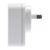 Moki Dual USB Wall Charger Wh