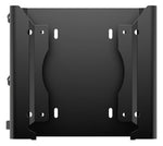 HP 99T54AA Desktop Mini v4+ VESA Sleeve -Compatible with HP 260 Desktop Mini, HP ProDesk 400 Mini HP EliteDesk600/800 Mini HP P/E/Z display series