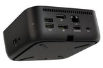 HP Dock G6 USB-C Docking Station - 100W Power Delivery 3xDisplays 2xDP 1xHDMI 3xUSB-A 2xUSB-C RJ45 1x Nano Lock for HP Notebook PC ~5TW10AA 5TW13AA