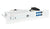 Rackmount.IT Rack Mount Sophos XGS 108, 1.3U, Signal White, 58 x 483 x 216 mm