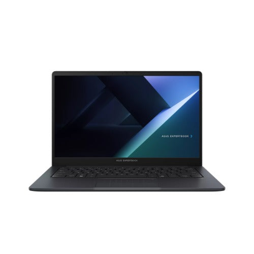 ASUS ExpertBook 14 14' FHD Notebook Intel Core 5 120U DDR5 16GB 512GB Win 11 Pro 1Y OnSite Warranty + Battery