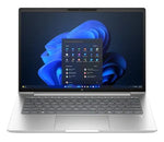 HP ProBook 4 G1i 14' WUXGA TOUCH Intel U5-225U 16GB DDR5 512GB SSD Windows 11 Pro NPU 13 TOPS Intel GPU Fingerprint Backlit 1YR OS 1.4kg ~A4RV5PT