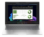 HP ProBook 4 G1i 16' WUXGA Intel Core 5-120U 16GB DDR5 512GB SSD Windows 11 PRO Intel Graphics Fingerprint Backlit 1YR OS 1.74kg