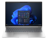 HP ProBook 4 G1i 16' WUXGA Intel Core i5‑120U 16GB DDR5 512GB SSD Windows 11 PRO Intel Iris Xe GPU LAN Fingerprint Backlit 1YR OS 1.7kg