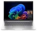 HP EliteBook 6 G1i 14' WUXGA Intel U7-255U 16GB DDR5 512GB SSD Windows 11 PRO Intel GPU NPU 12 TOPS Thunderbolt Fingerprint 3yr OS 1.4kg