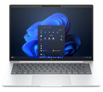 HP EliteBook 8 G1i 14' WUXGA TOUCH IR Intel U7-256V 16GB LPDDR5X 512GB SSD WIN 11 Pro Arc GPU Copilot+ PC 47 TOPS TB Fingerprint 3yr OS 1.4kg ~BQ4E7PT