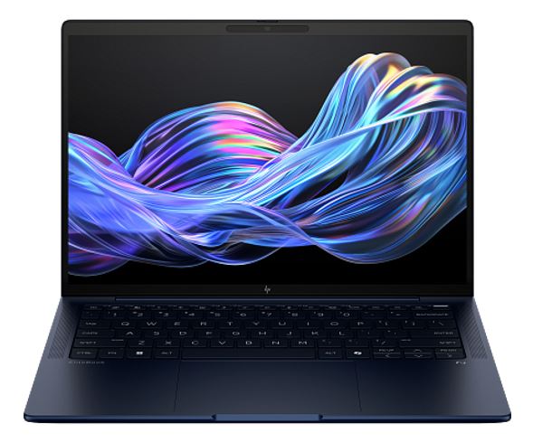 HP EliteBook X G1i 14' WUXGA TOUCH PVCY Intel U7-258V 32GB LPDDR5X 1TB SSD WIN 11 PRO 5G-LTE Intel Arc GPU NPU 47 TOPS Thunderbolt 3yrs OS 1.1kg
