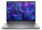 HP ZBook 8 G1i FireFly 14' WUXGA TOUCH IR Intel U5-225U 32GB DDR5 1TB SSD WIN 11 PRO Intel Arc Thunderbolt Fingerprint 3yrs OS 1.4kg Workstation