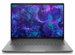 HP ZBook 8 G1i FireFly 14' WUXGA TOUCH IR Intel U7‑255U 32GB DDR5 1TB SSD WIN 11 PRO Intel Arc Thunderbolt Fingerprint 3YRS OS Workstation
