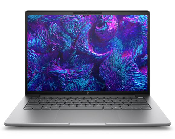 HP ZBook 8 G1i 14' WUXGA TOUCH Intel U7‑255H 32GB DDR5 512GB SSD Windows 11 PRO Intel Arc Thunderbolt Fingerprint 3YRS OS Workstation