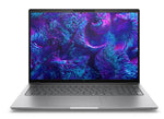 HP ZBook 8 G1i FireFly 16' WUXGA IR Intel U5-225H 16GB DDR5 512GB SSD WIN 11 PRO Arc Graphics Thunderbolt Fingerprint 3yrs OS 1.8kg Workstation