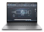 HP ZBook 8 G1i FireFly 16' WUXGA TOUCH IR Intel U7-255H 32GB DDR5 1TB SSD WIN 11 PRO Intel Arc Thunderbolt Fingerprint 3yrs OS 1.8kg Workstation