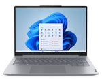 LENOVO ThinkBook 14 G9 14' WUXGA Intel Core 7‑240H 16GB DDR5 512GB SSD Windows 11 PRO Intel GPU Thunderbolt Fingerprint 1YROS 1.3kg ~i7 21SG000MAU