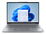 LENOVO ThinkBook 14 G8 14' WUXGA Intel U7-255H 32GB DDR5 512GB SSD Windows 11 PRO Intel GPU Thunderbolt Fingerprint Backlit 1YROS 1.3kg