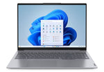 LENOVO ThinkBook 16 G7 16' WUXGA AMD Ryzen R7-7735HS 16GB DDR5 512GB SSD Windows 11 PRO AMD 680M GPU Thunderbolt Fingerprint 1yr OS 1.7kg ~i7