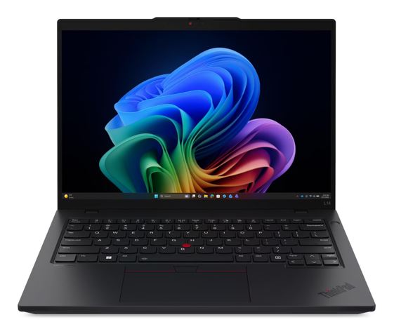 LENOVO ThinkPad L14 G7 14' WUXGA AMD Ryzen PRO R7‑450 32GB DDR5 512GB SSD WIN 11 PRO Radeon 860M GPU Copilot+ PC 50 TOPS 3yr PREM 1.4kg