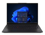 LENOVO ThinkPad L16 G2 16' WUXGA IR AMD R5-340 32GB DDR5 512GB SSD Windows 11 Pro Radeon 840M GPU NPU 50 TOPS 3yr OS 1.7kg ~i5
