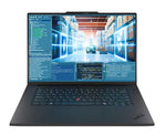 LENOVO ThinkPad P1 G8 16' WQUXGA IR Intel U7-255H 32GB DDR5 1TB SSD Windows 11 Pro RTX Pro 2000 8GB NPU 13 TOPS 3yr PREM 1.8kg Workstation NB