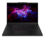 LENOVO ThinkPad P14S G6 14.5' WUXGA TOUCH IR Intel U7-255H 32GB DDR5 1TB SSD RTX 500 6GB Windows 11 Pro NPU 13 TOPS 3yr PREM 1.6kg