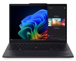 LENOVO ThinkPad T14 G7 14' WUXGA Intel U5‑325 32GB LPDDR5X 512GB SSD WIN 11 PRO Intel GPU Copilot+ PC 47 TOPS 3yr PREM 1.3kg