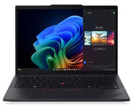 LENOVO ThinkPad T14 G7 14' WUXGA TOUCH Intel U7‑355 32GB LPDDR5X 512GB SSD 5G-LTE WIN 11 PRO Intel GPU Copilot+ PC 49 TOPS 3yr PREM 1.3kg