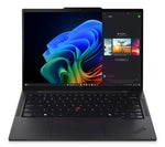 LENOVO ThinkPad T14s G6 14' WUXGA TOUCH IR Intel U5-228V 32GB DDR5 512GB SSD WIN 11 PRO Intel Arc GPU NPU 47 TOPS 3yr PREM 1.2kg