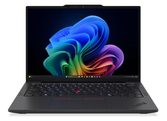 LENOVO ThinkPad T16 G5 16' WUXGA Intel U5‑325 16GB LPDDR5X 512GB SSD WIN 11 PRO Intel GPU Copilot+ PC 47 TOPS 3yr PREM 1.6kg