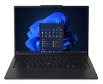 LENOVO ThinkPad X1 Carbon 14' WUXGA TOUCH IR Intel U7-258V 32GB DDR5 512GB SSD WIN 11 PRO Arc GPU Copilot+ PC 47 TOPS 3yr PRE 1.1kg