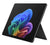 Microsoft Surface Pro 12 13' Touch Copilot+ Intel Core Ultra 7-366H 16GB 256GB SSD WIN11P USB-C Thunderbolt WIFI7 BT Camera Black 2YR WTY -EU required