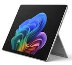 Microsoft Surface Pro 12 13' Touch Copilot+ Intel Core Ultra 7-366H 16GB 512GB SSD WIN11P USB-C Thunderbolt WIFI7 BT Camera Platinum 2YR WTY -EU