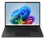 Microsoft Surface Laptop 7 15' TOUCH Copilot+ AI PC Intel Core Ultra 5 16GB 512GB SSD WIN 11 PRO ntel Arc Graphics USB-C WIFI7 BT Black 2Y WTY-EU