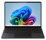 Microsoft Surface Laptop 7 13.8' Copilot+ Touch Intel Core Ultra 7 16GB 512GB SSD WIN 11 PRO Arc Graphics AI USB-C TB4 WIFI7 BT 18.5hr Black 2yr