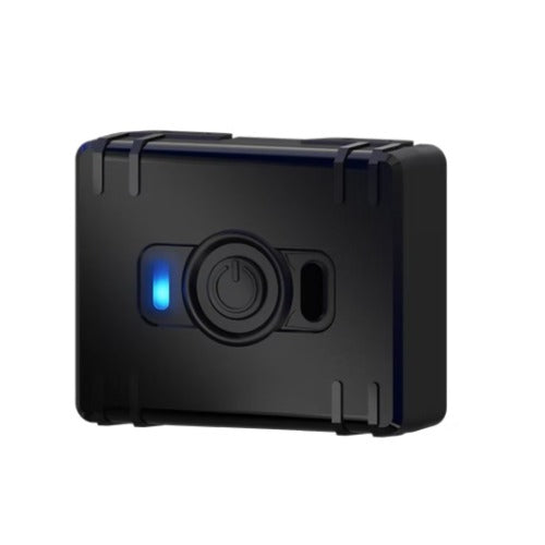 Teltonika Mini asset tracker with 4G LTE Cat 1 connectivity