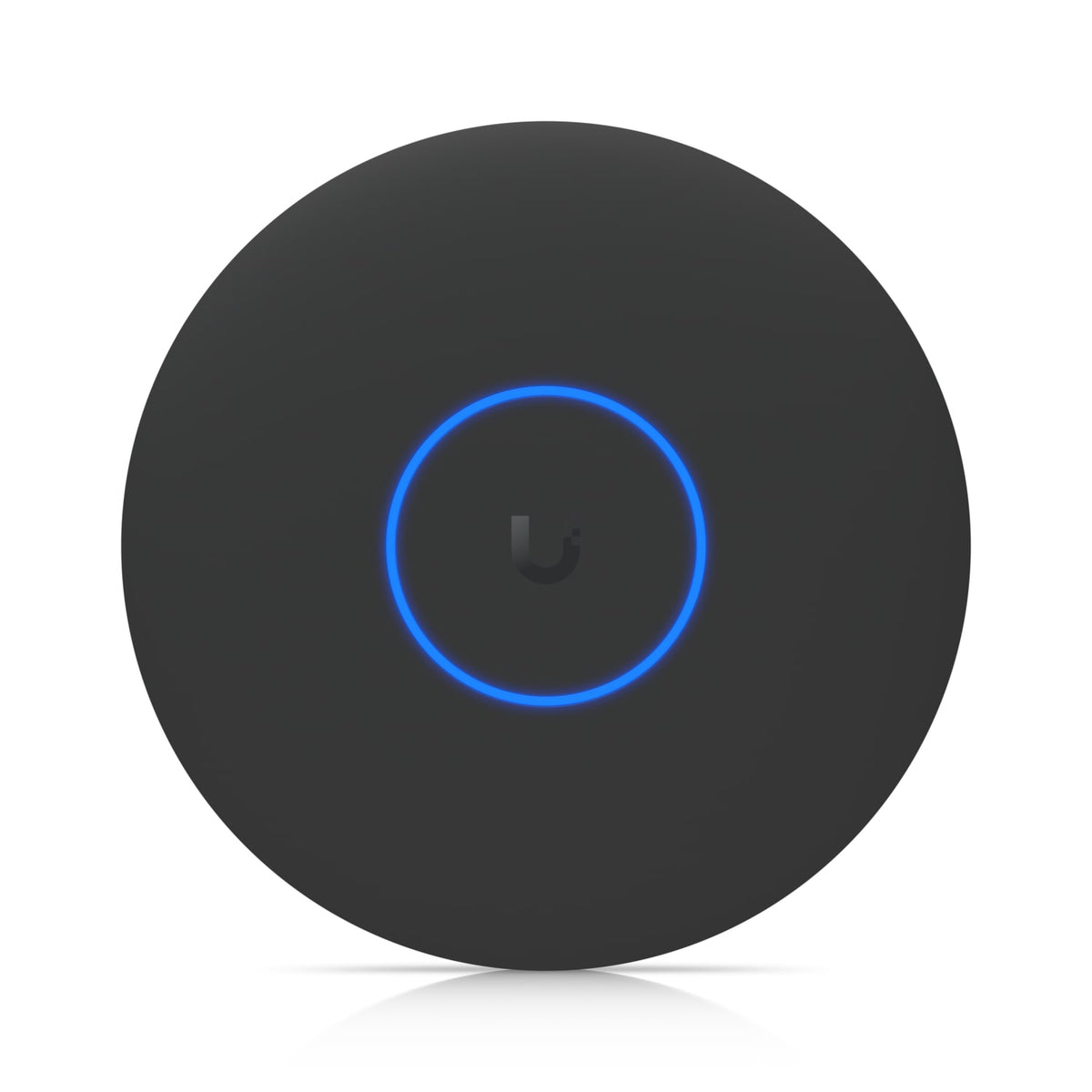 Ubiquiti U7 Pro XG, Black ,Ceiling-mounted 6-stream WiFi 7 AP Wiith 10/5/2.5/1 GbE Support,140 m²  Coverage, 300+ Connect Devices, Powered By PoE+