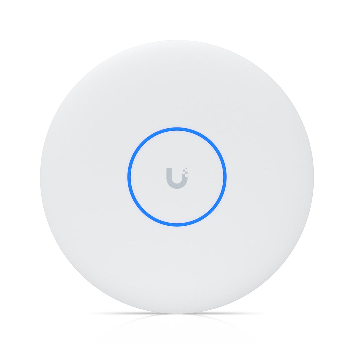 Ubiquiti U7 Pro XGS, Ceiling-mounted 8-stream WiFi 7 AP,Dedicated Spectral Scanning Radio,10/5/2.5/1 GbE Support,160 m² Coverage,500+ Devices