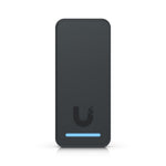 Ubiquiti G3 Reader, Black, Compact Third-generation Access Reader With Apple Touch Pass Support, Power Via POE, Outdoor IP55