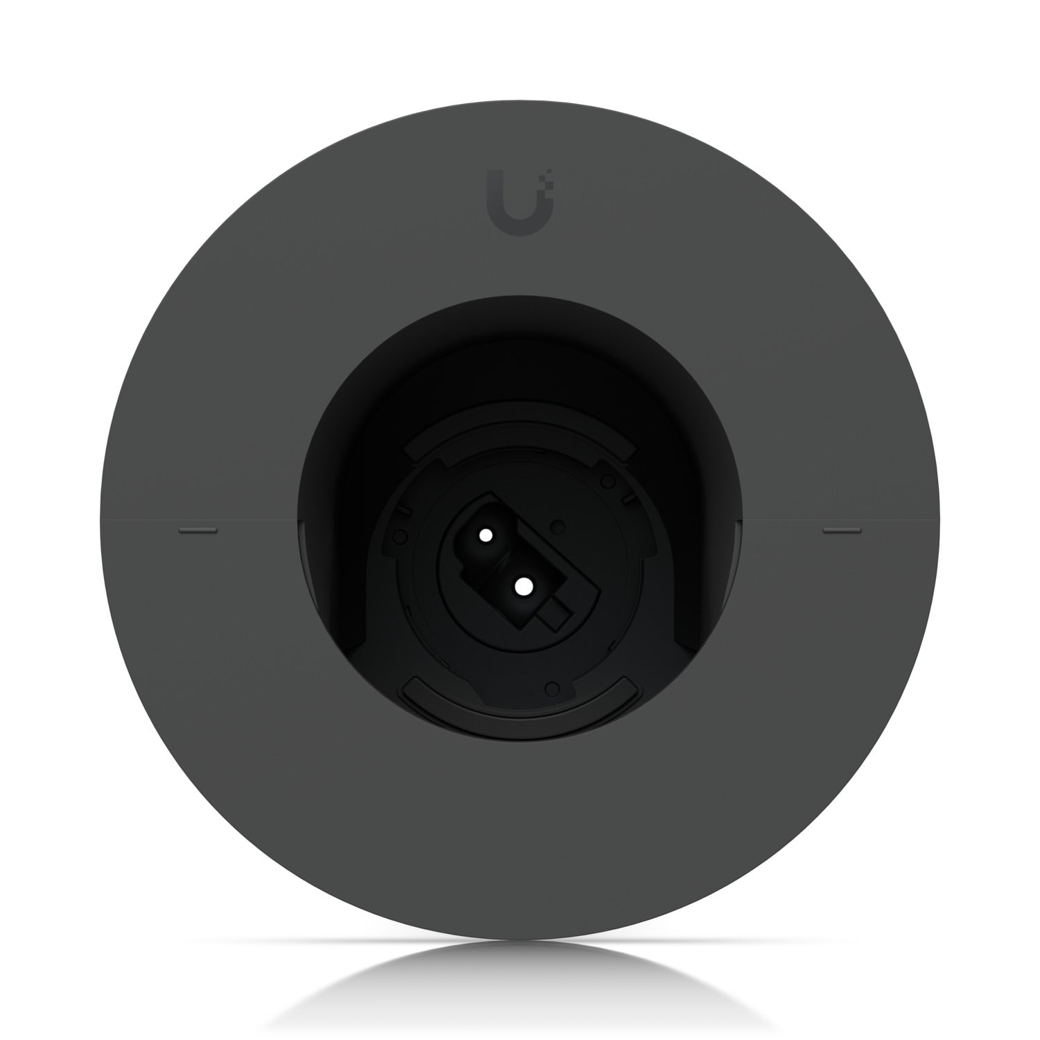 Ubiquiti G6 PTZ In-Ceiling Mount, Black, In-ceiling Mount Accessory For G6 PTZ.