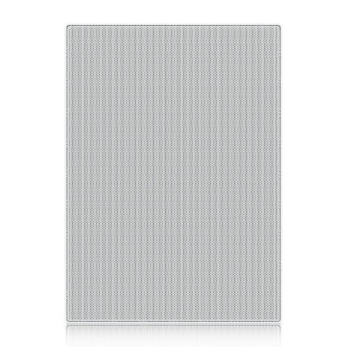 Ubiquiti In-Wall Speaker, 6.5' In-Wall Speakers, Bring Rich, Room-Filling Sound To Any Space, Seamlessly Blending, Uncompromised Listening Experience.