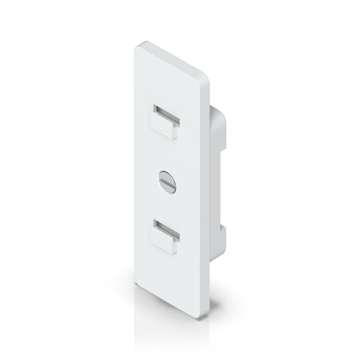 Ubiquiti DIN Rail Mount, DIN Rail Mount For UniFi Compact Switches