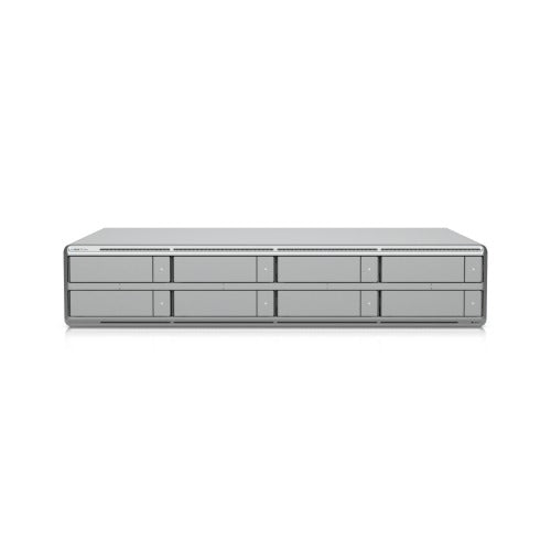 Ubiquiti, Network Video Recorder G2 Pro, 2U UniFi Protect NVR,Built-In AI Event Analytics,HDMI,Eight 2.5'/3.5' HDD Bays, (50) 4K,(100) Full HD Cameras