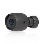 Ubiquiti G6 Bullet Black,All-weather 4K PoE Camera,With a 1/1.8' 8MP Image Sensor,Multi-TOPs AI Engine, Long-range IR Night Vision 30m,IP66
