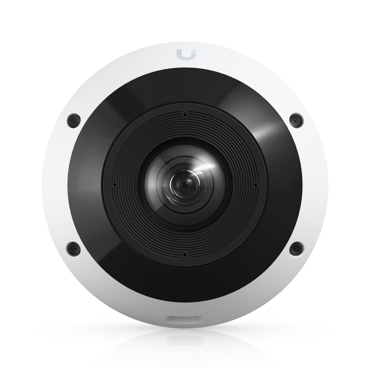 Ubiquiti G6 Pro 360,White,All-weather,Vandal-resistant 12MP PoE Camera,Panoramic 360° coverage,Digital Pan-tilt-zoom &Smart IR Functionality